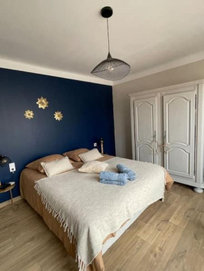Maison proche des plages
